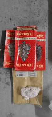 Te koop: diversen kerst