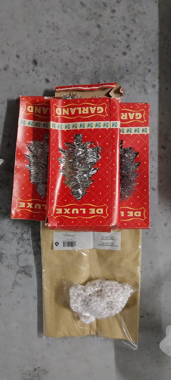 Te koop: diversen kerst