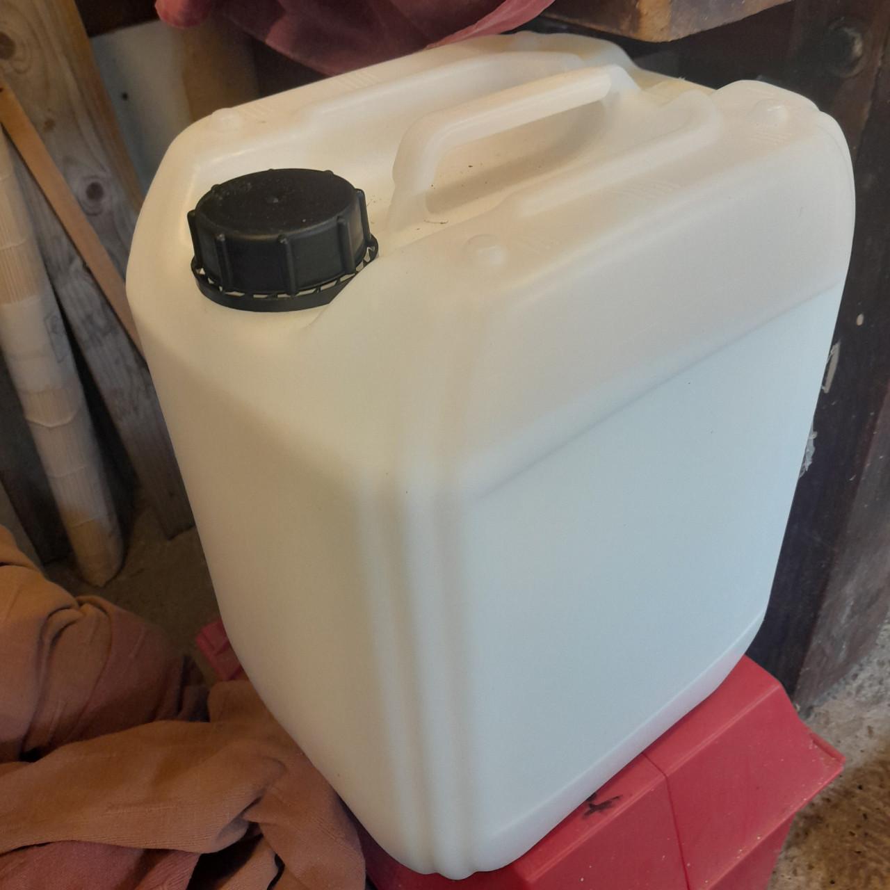 Gevel impregneer 20 L