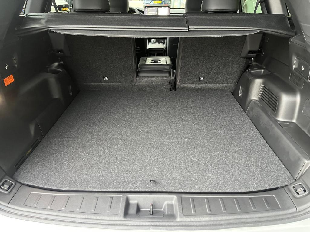 Mitsubishi Outlander 2.4 phev instyle