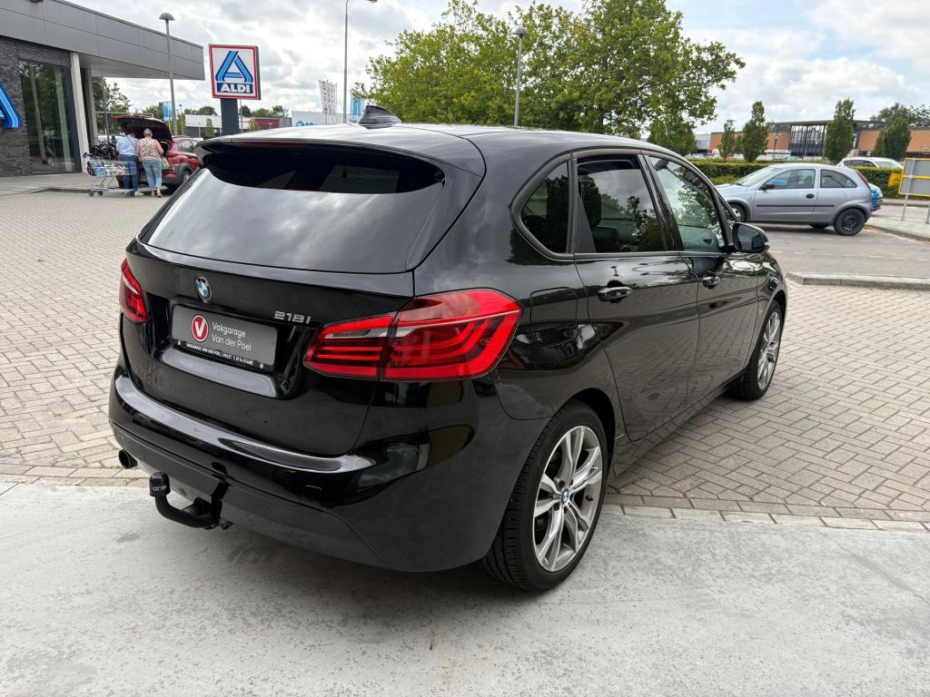 BMW 2-serie active tourer 218i m sport