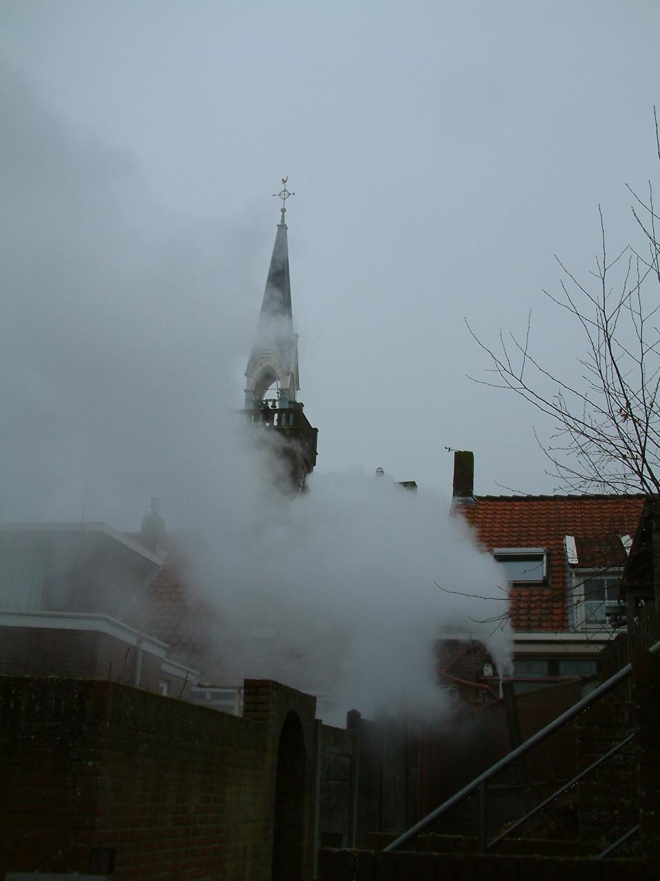 Schilderijen  Jac Caljouw Arnemuiden