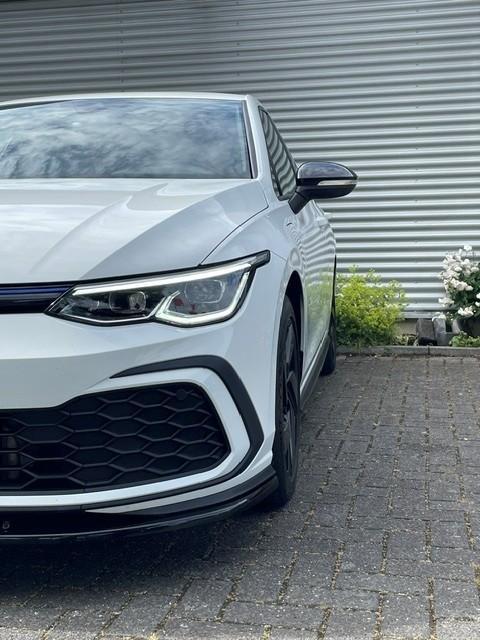 Volkswagen Golf 1.4 ehybrid gte