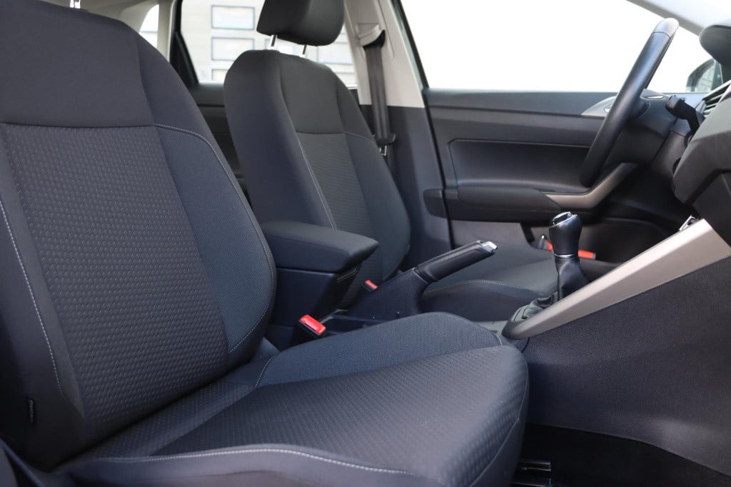 Volkswagen Polo 1.0 tsi 95pk comfortline executive 95pk