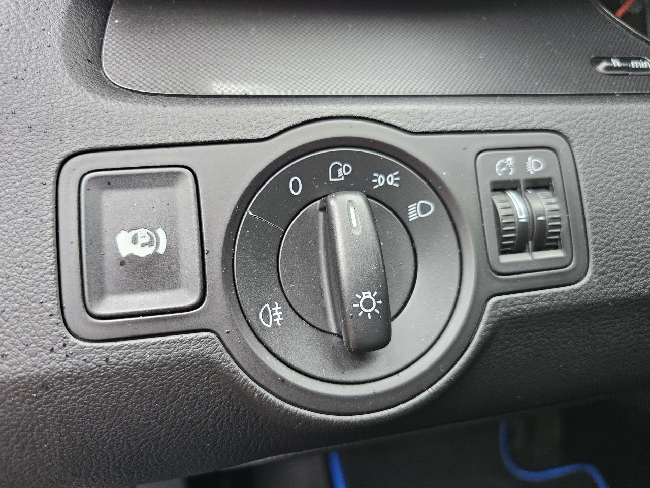 Vw passat b6 2.0 fsi