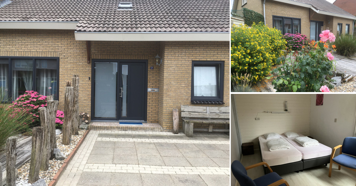 Benedenwoning Westkapelle te huur