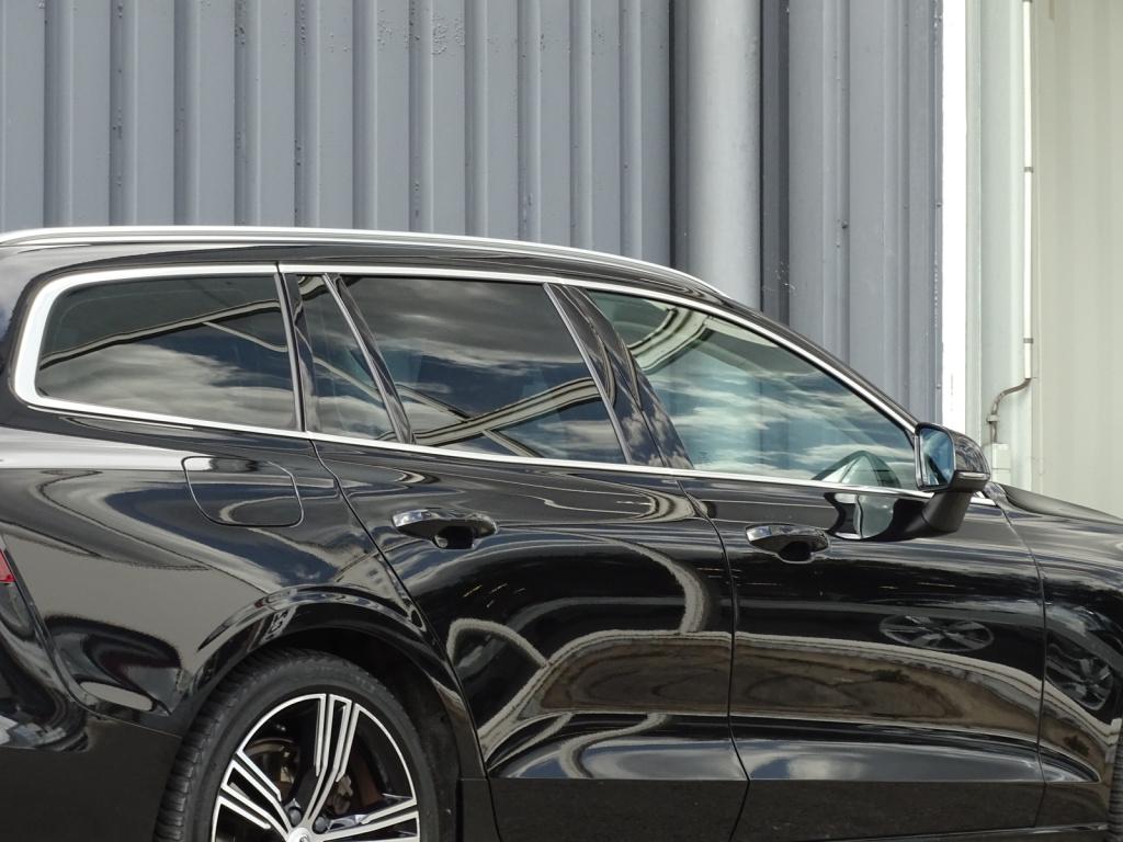 Volvo V60 2.0 t6 recharge awd inscription expression adapt. led | sensus co