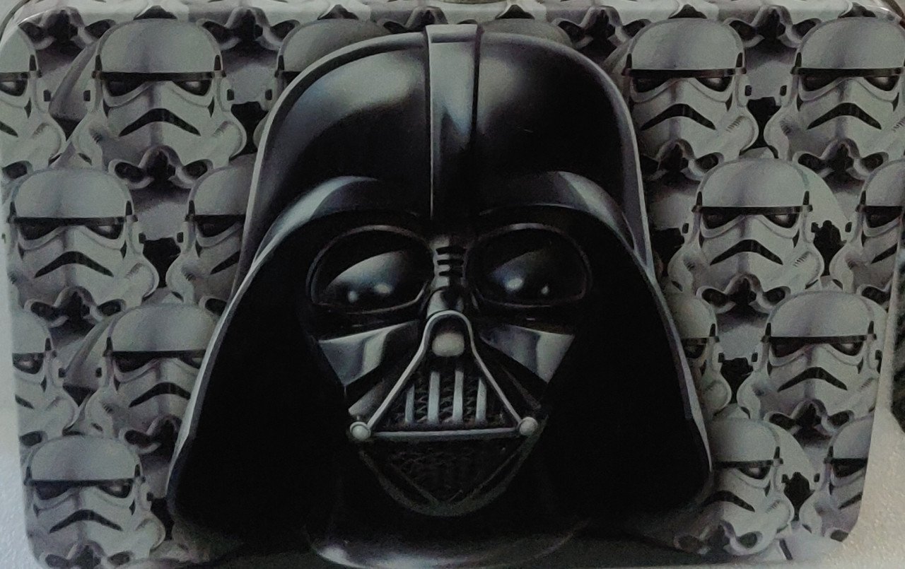STAR WARS - koffer