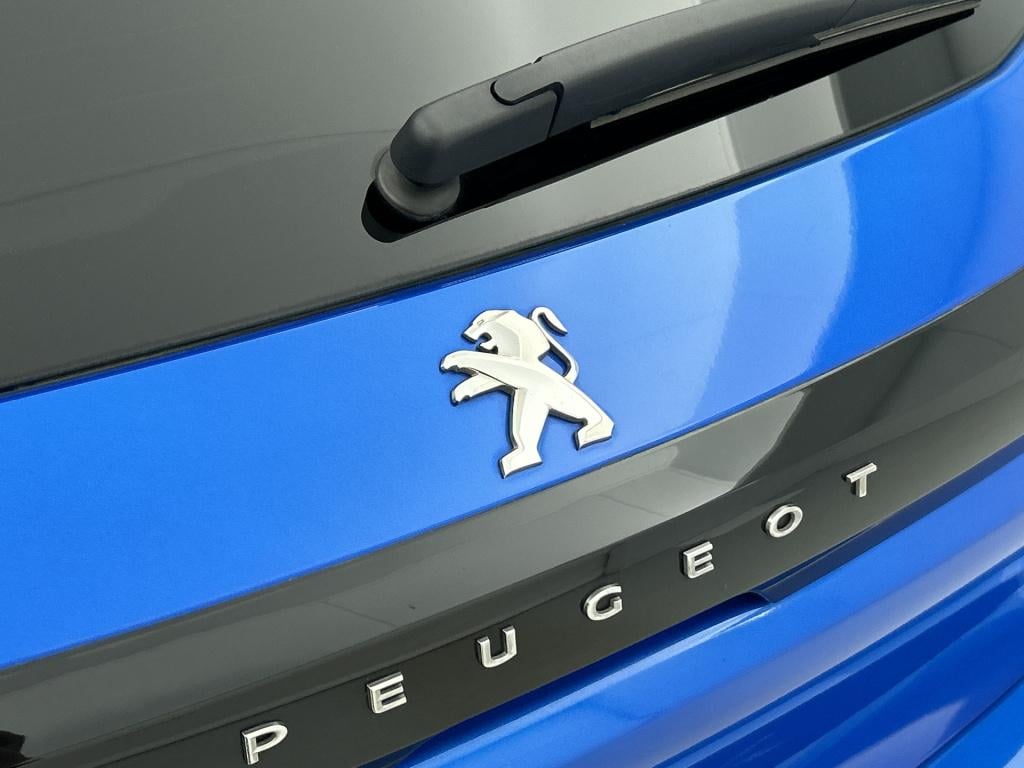 Peugeot 208 100 pk allure pack | rijklaar | camera achter | keyless | 3d co