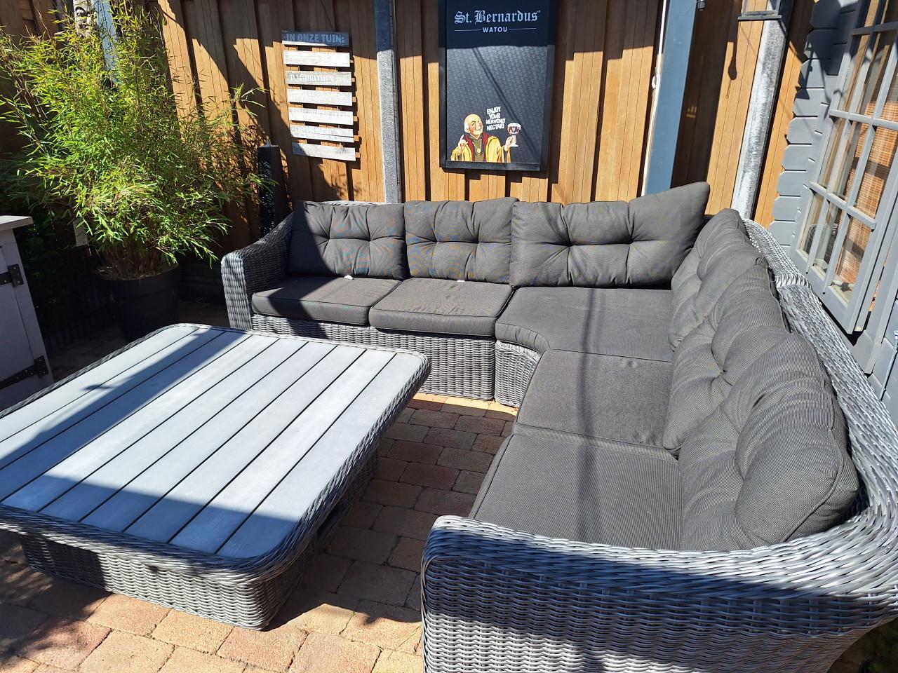 Loungeset