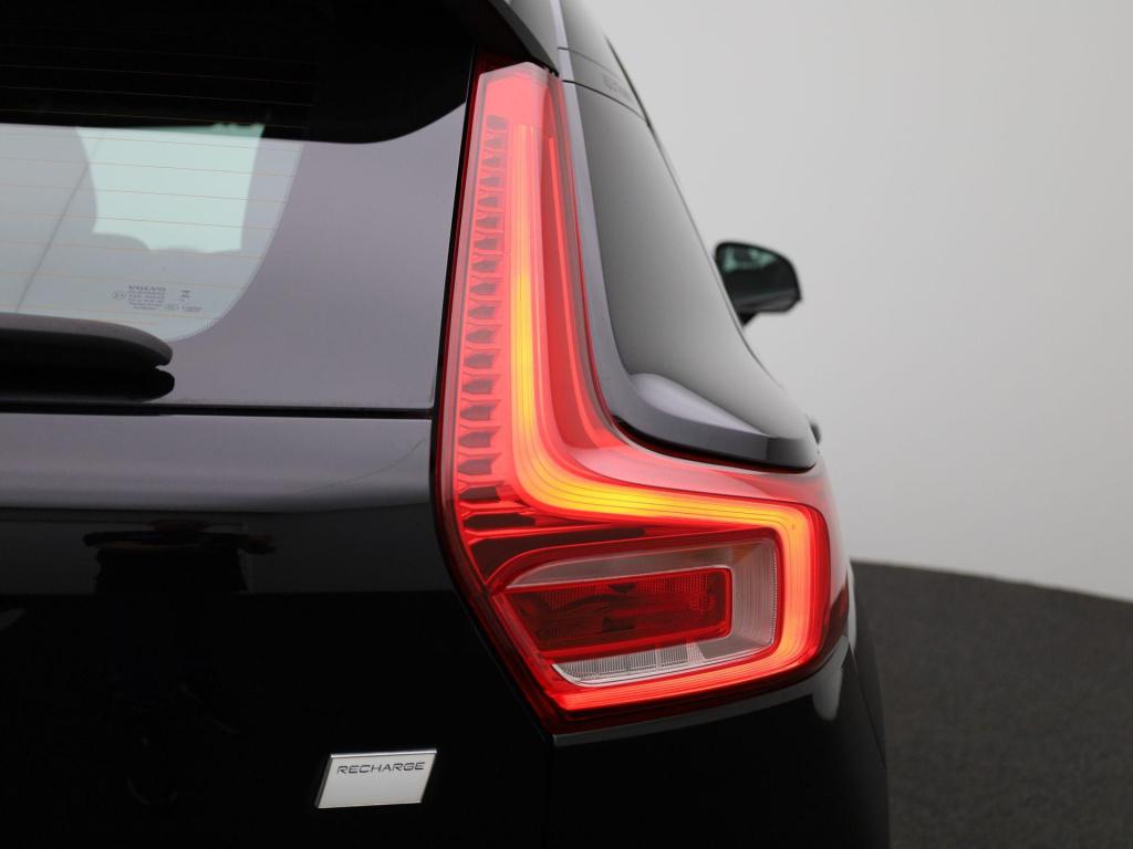 Volvo XC40 recharge core | automaat | apple carplay / android auto | virtua