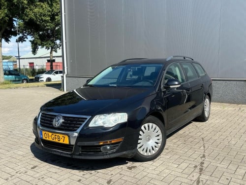 Volkswagen Passat Variant 1.4TSI Vol Jaar Apk