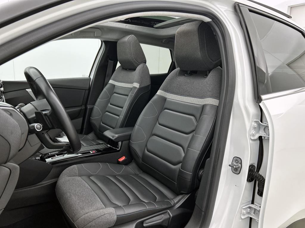 Citroen C4 155 pk automaat shine | rijklaar | trekhaak | panoramadak | lede