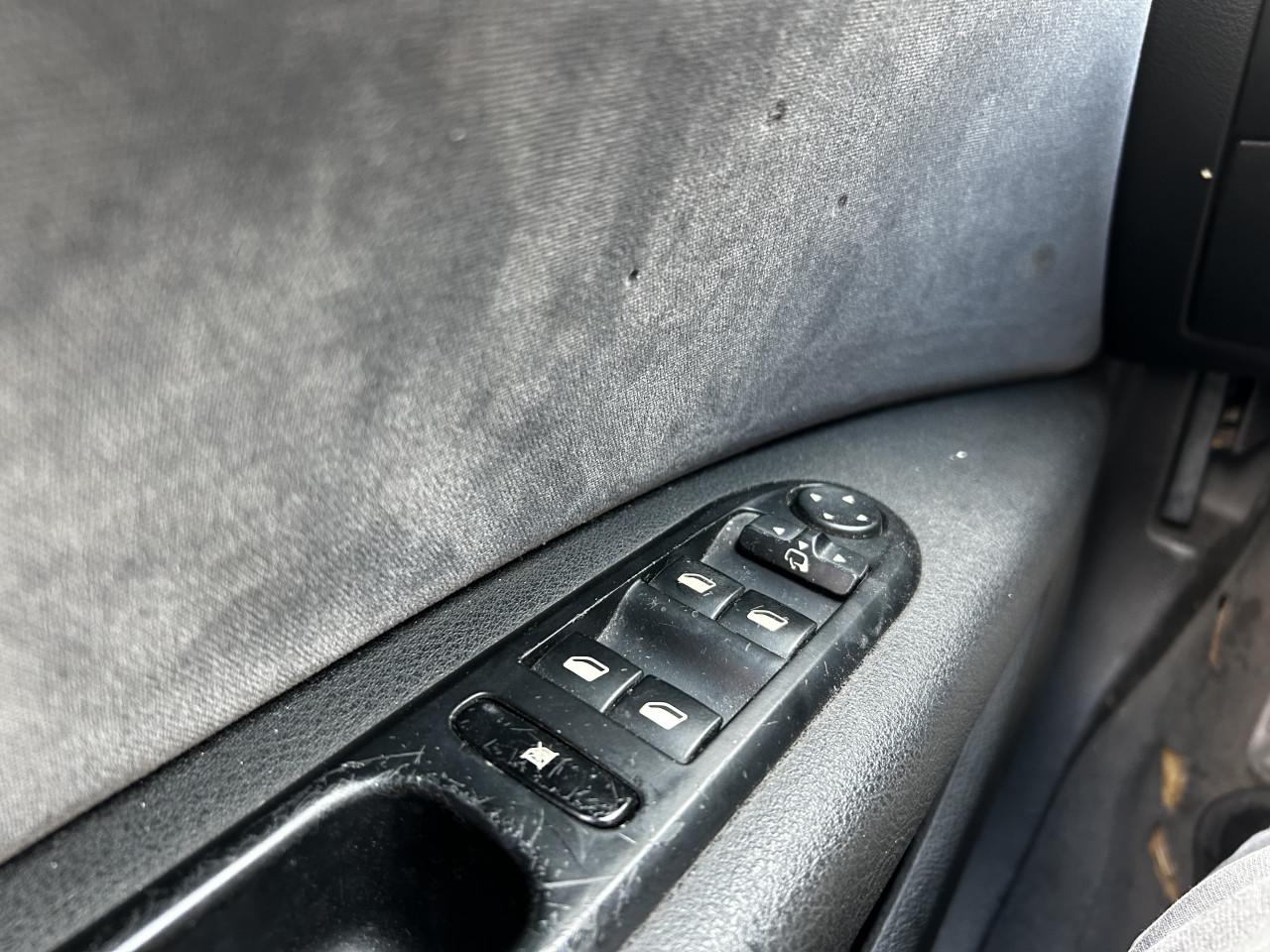 Peugeot 407 1.8-16V XT/INRUILKOOPJE/APK/CRUISE CONTR/