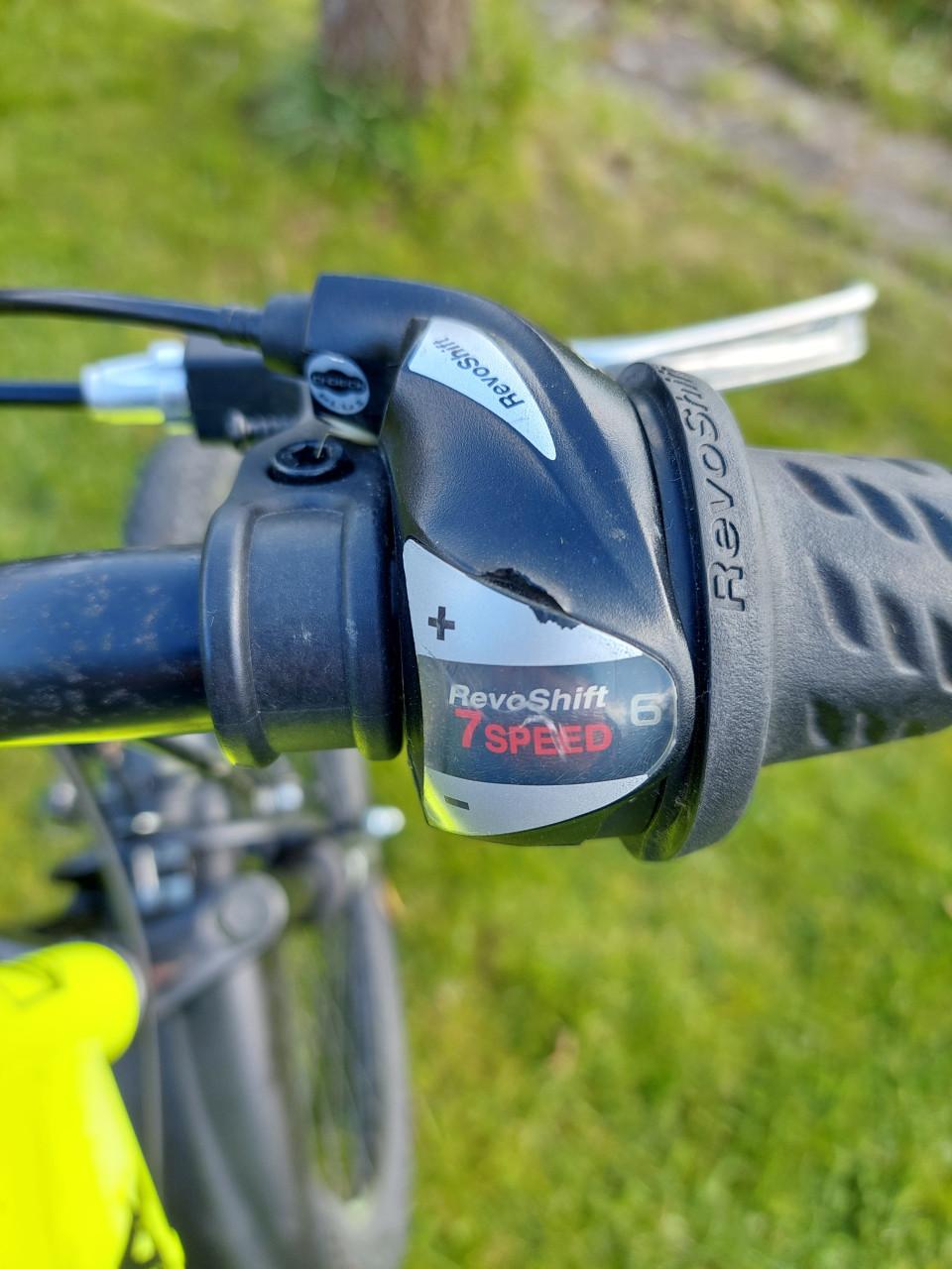 Altec Dakota 26 inch 7 speed