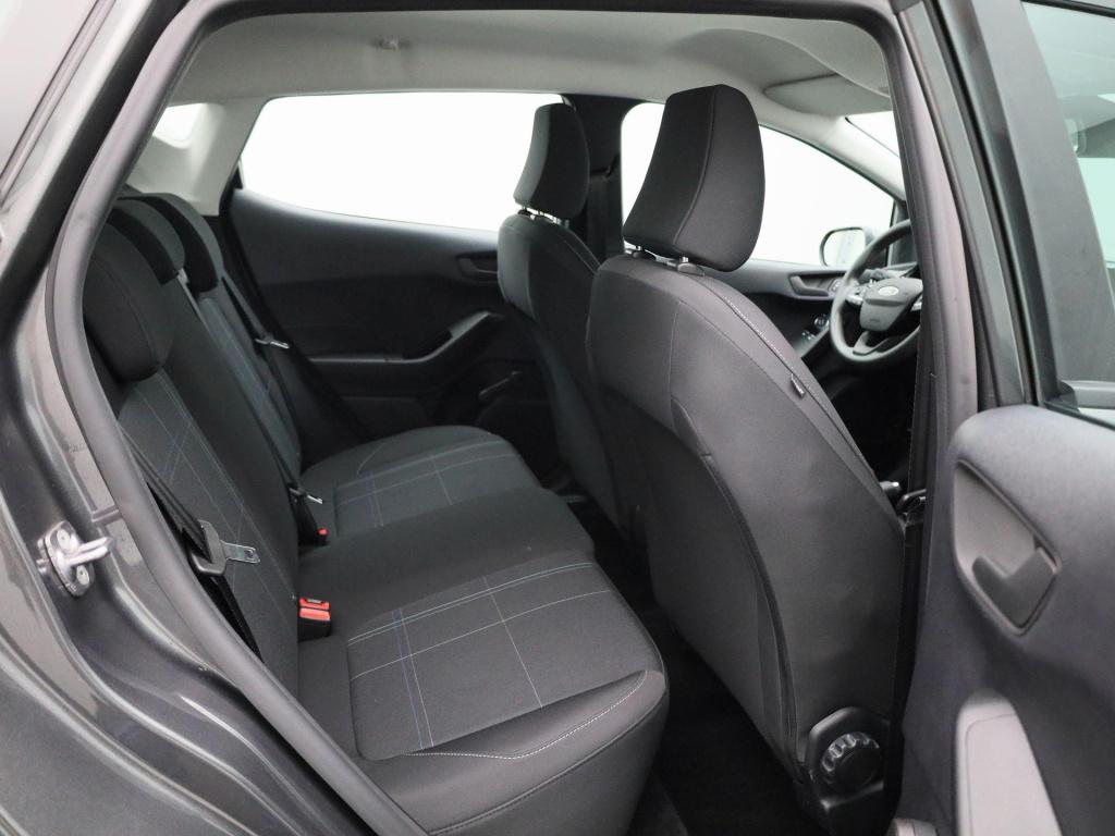 Ford Fiesta 1.0 ecoboost connected | cruise control | airco | apple carplay
