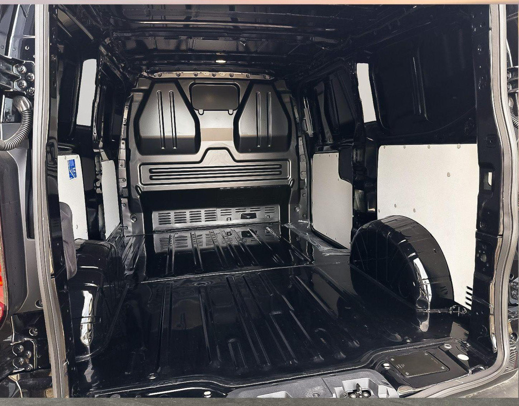 Volkswagen Transporter 2.0 tdi l1h1 28 life