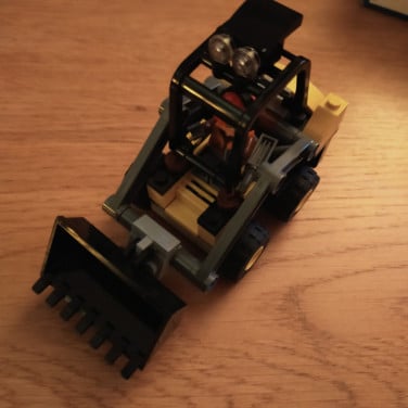 Lego