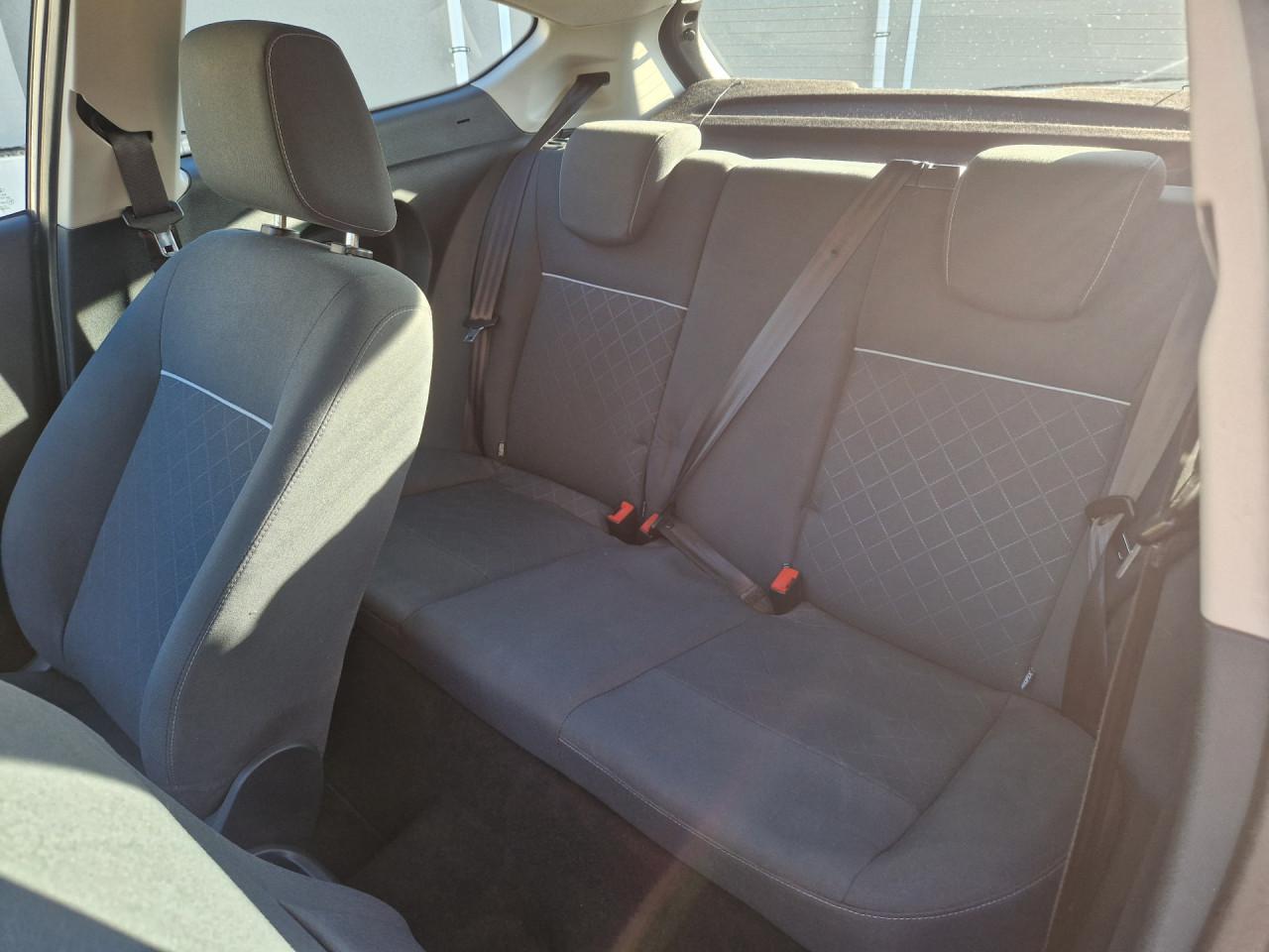 Ford Fiesta 1.25 Trend