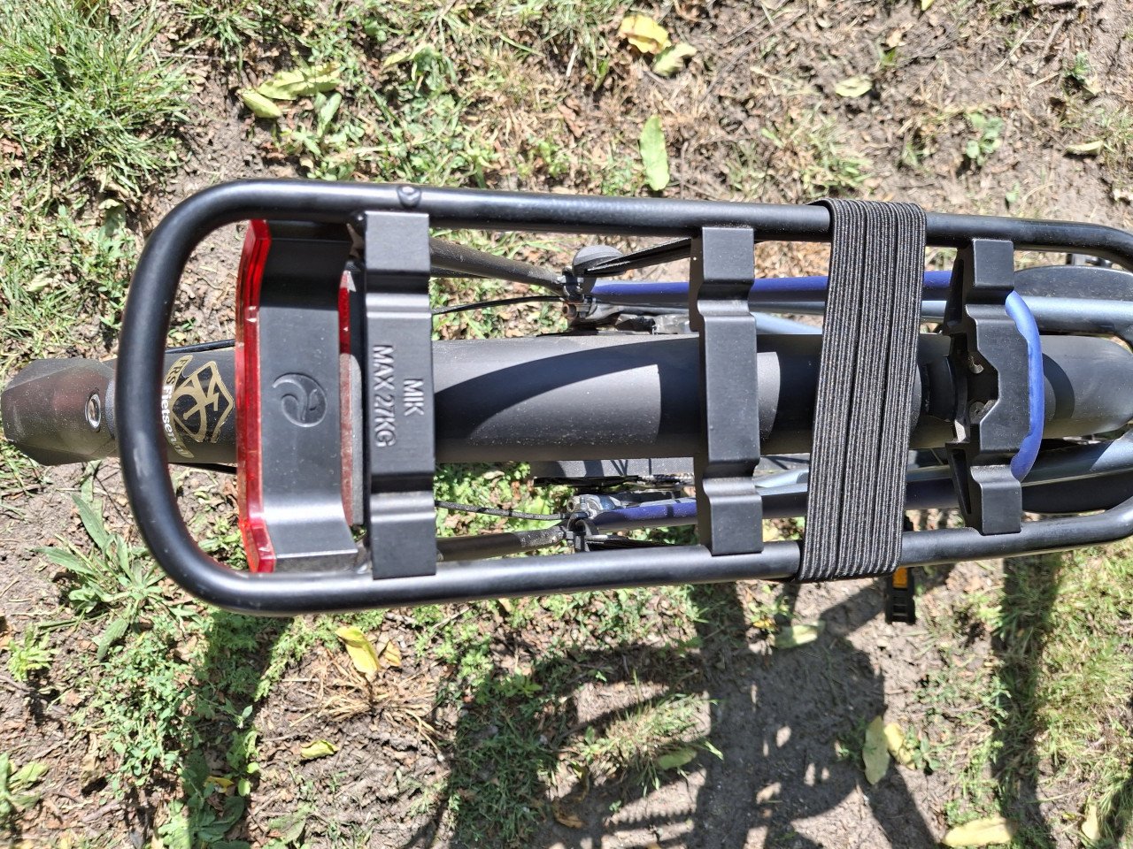 Batavus Dinsdag Exclusive Plus Multigrijs Dames fiets 11 versnellingen