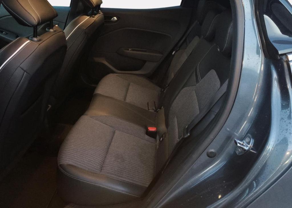 Renault Clio 1.0 tce 90 intens - camera - trekhaak