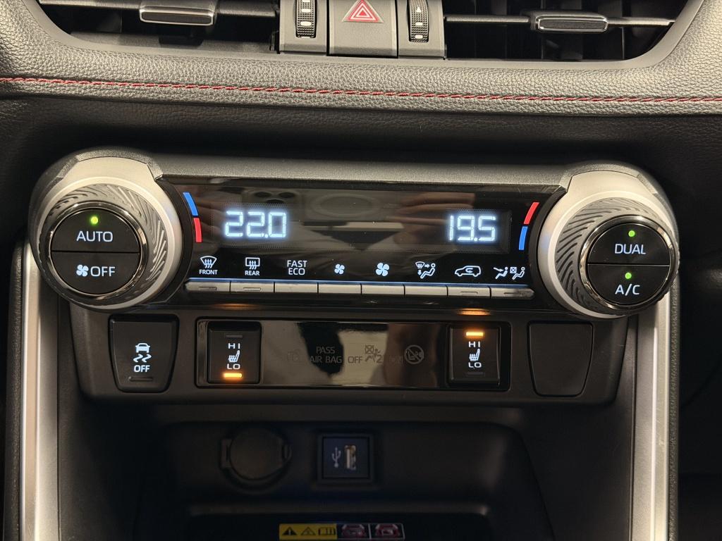 Toyota Rav4 2.5 plug-in hybrid awd style+ innovation pack| trekhaak| hud| s