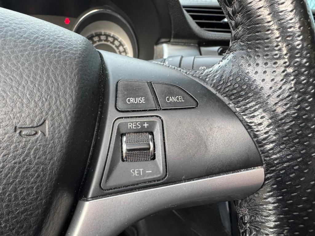 Suzuki Kizashi 2.4 sport | lpg | leer | xenon | trekhaak