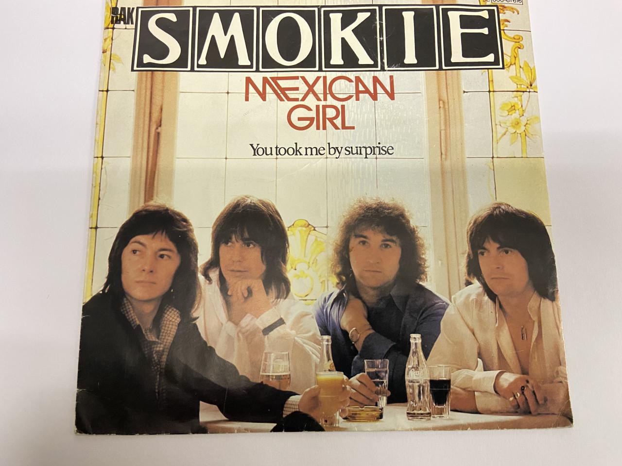 12 st diverse Singels.