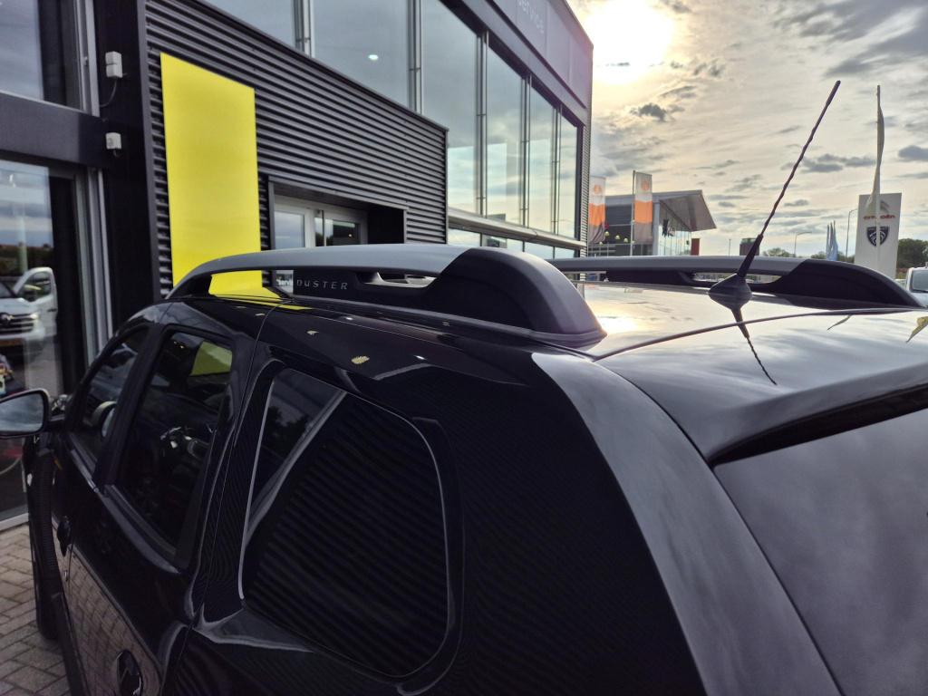Dacia Duster tce 125 comfort navigatie, camera, bluetooth, cruise control