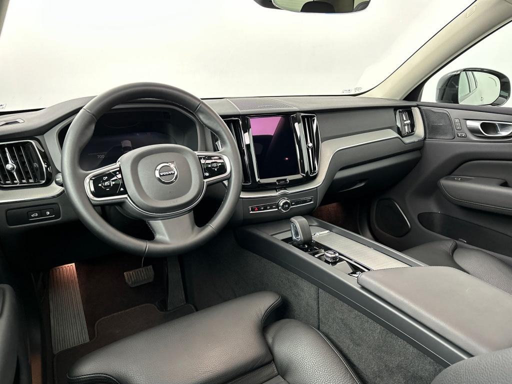 Volvo XC60 t8 455pk recharge dark| luchtvering| adap.cruise| 360camera| awd