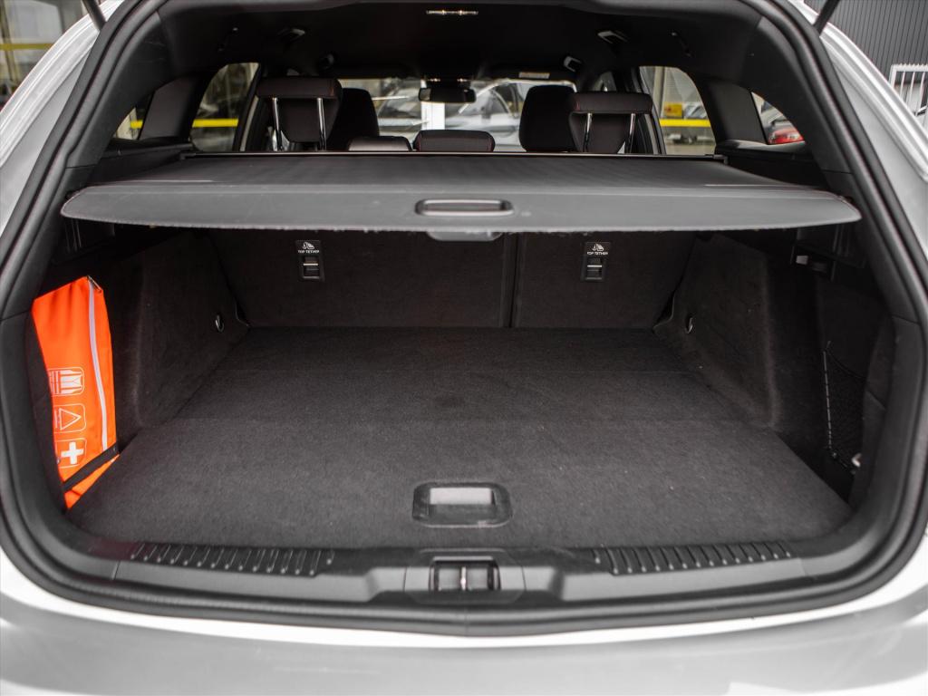 Ford Focus 1.0 ecoboost hybrid 125pk st-line automaat