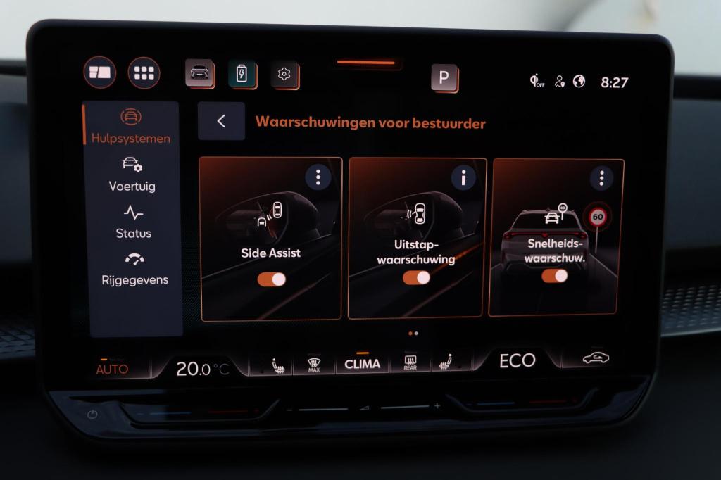 Cupra Terramar 1.5 tsi e-hybrid business 204pk dsg6 | soh 100% |