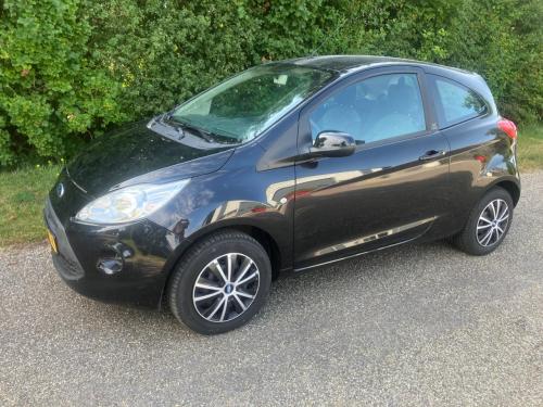 Ford Ka 1.2