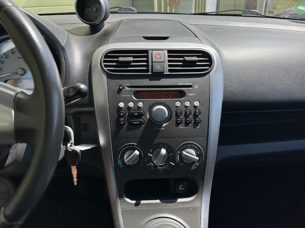 Opel Agila 1.0 enjoy airco