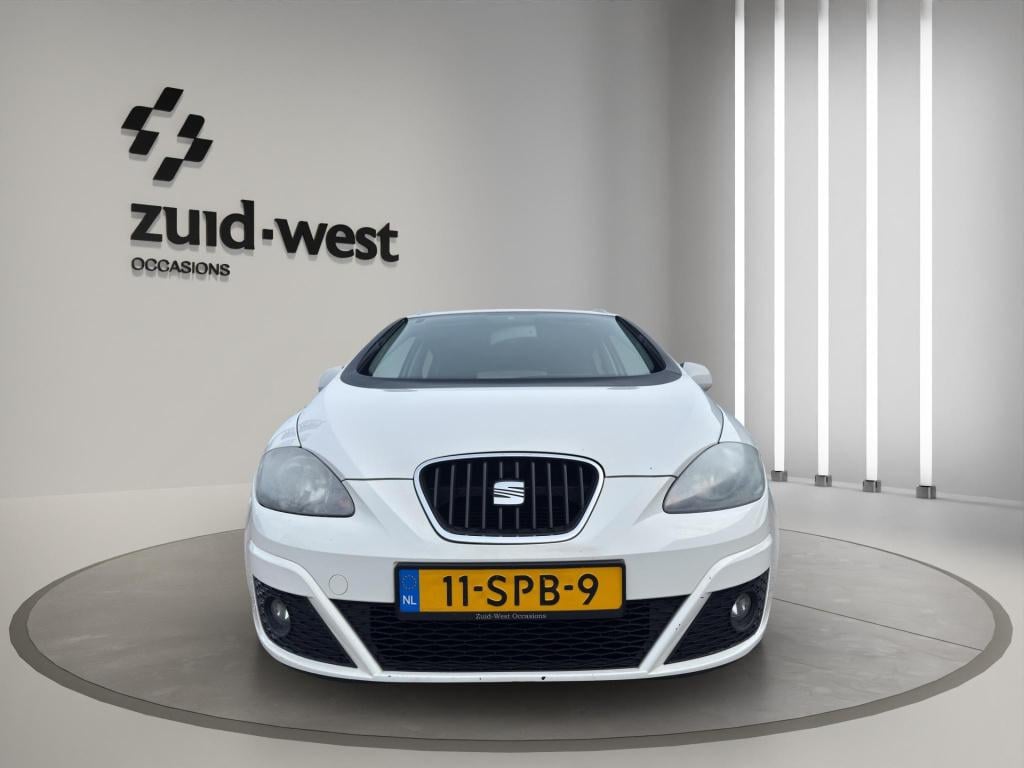 Seat Altea Xl 1.2 tsi ecomotive businessline copa