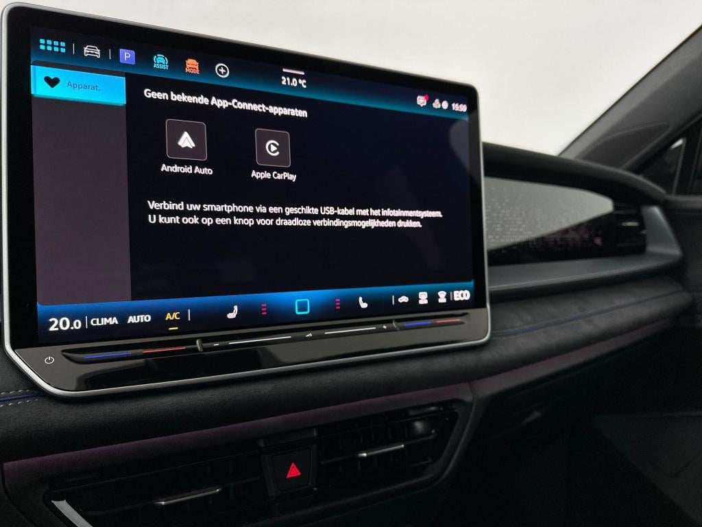 Volkswagen Tayron r-line edition 1.5 ehybrid 150 kw / 204 pk suv 6 v