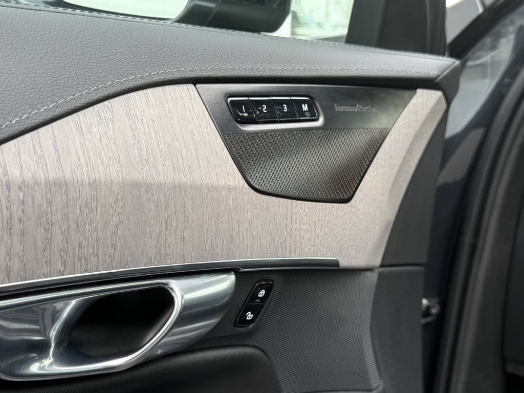 Volvo XC90 t8 390pk recharge inscription| panodak| adap.cruise| luchtvering