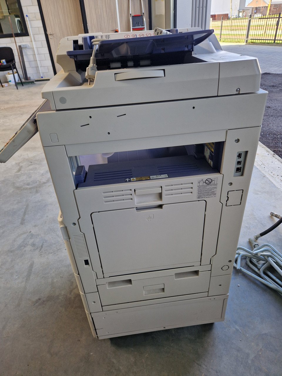 Printer