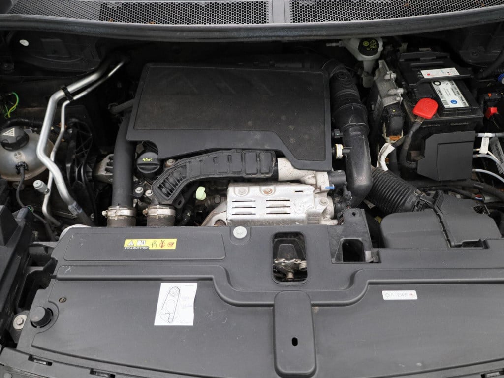 Opel Grandland X 1.2 turbo elegance | automaat | trekhaak | lmv | parkeer s