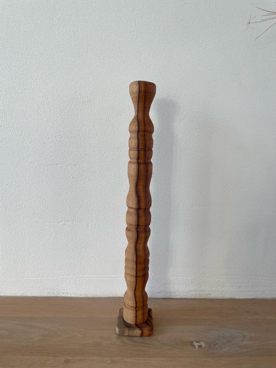 Teakhouten tapasplanken