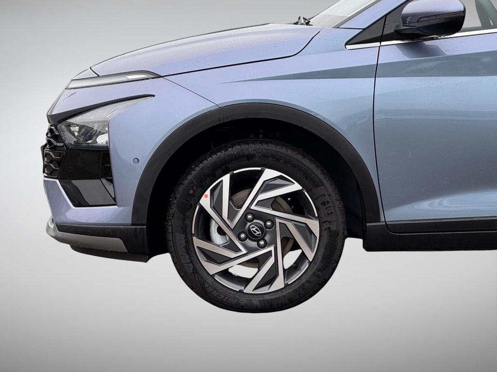Hyundai Bayon 1.0 t-gdi comfort