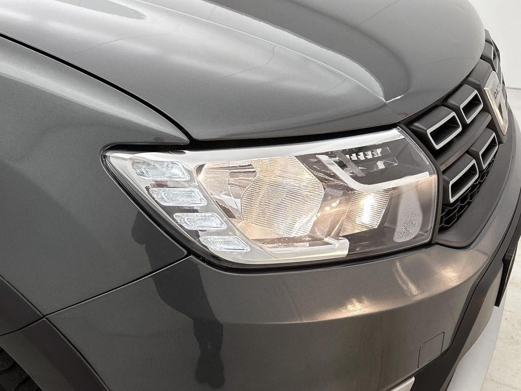 Dacia Logan mcv 0.9 tce stepway | airco | camera | navigatie | parkeersenso