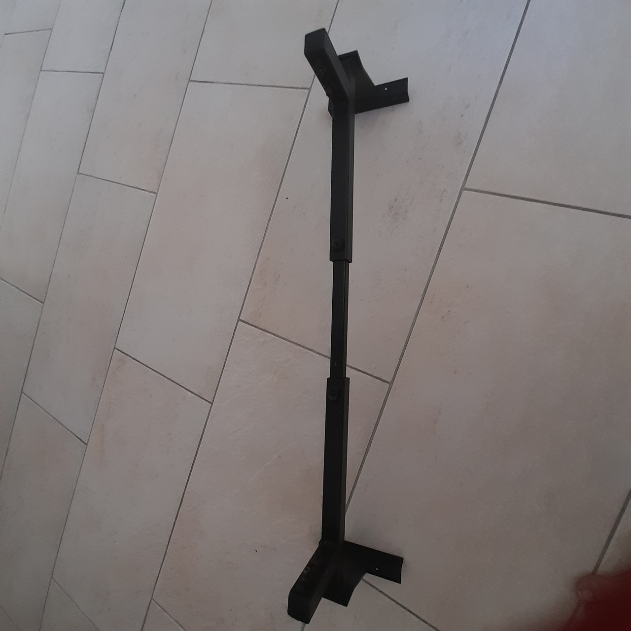 Poot voor onder bed ( in goede staat )