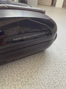 Te koop: Philips Sunmobile 4S