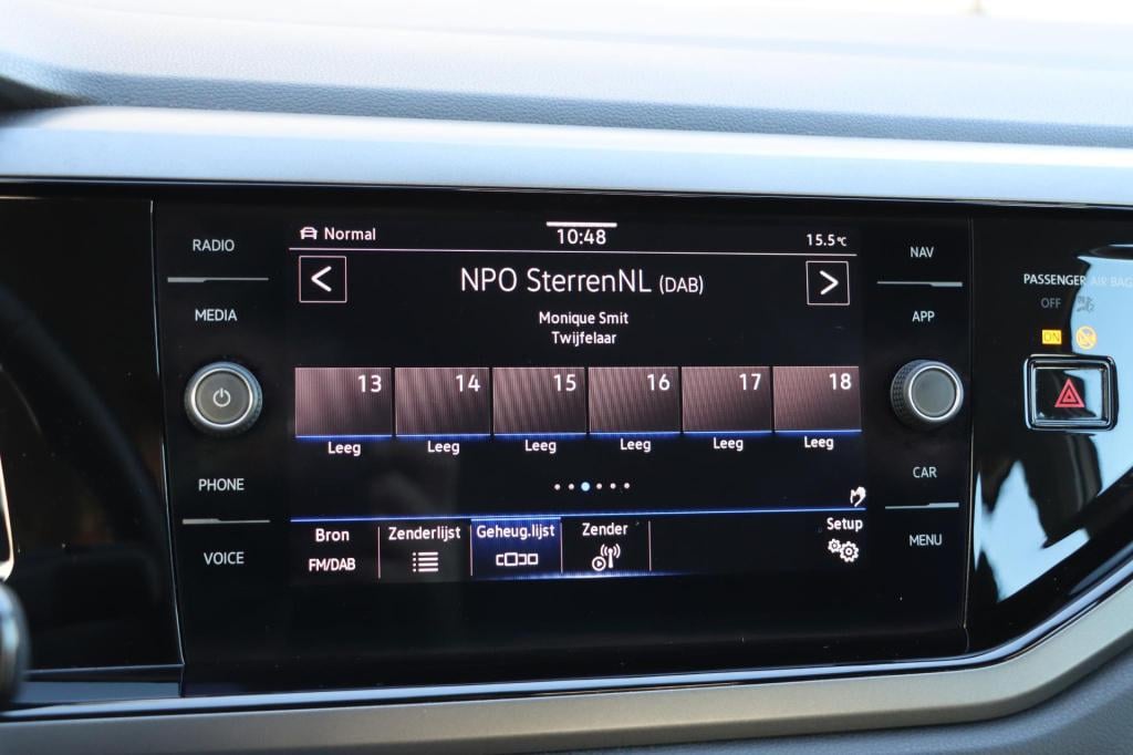 Volkswagen Polo 1.0 tsi 95pk dsg comfortline business executive