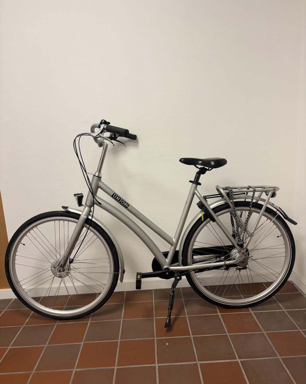 Union blend nette dames fiets