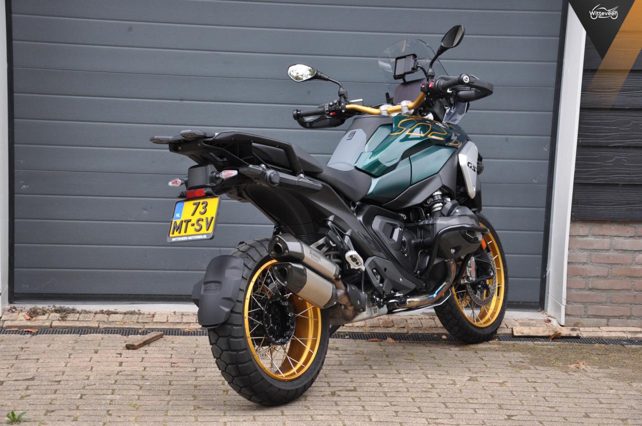 BMW R 1300 GS