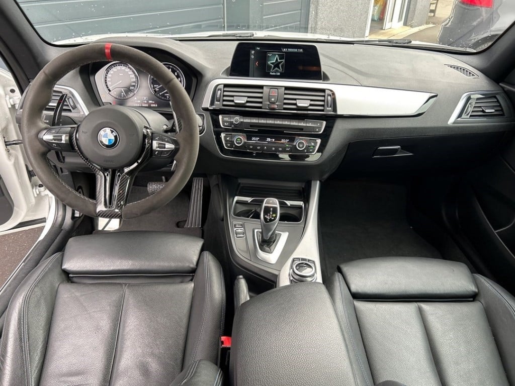 BMW 2-serie m240i 3.0 24v coupe 2dr