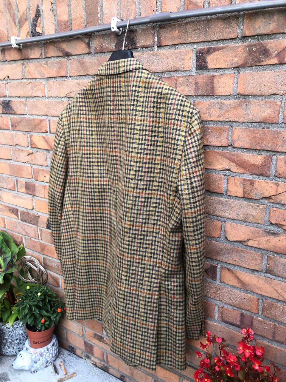 Vintage colbertje.