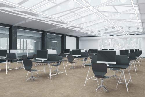 3030-386 4,32 Zandkleur natuursteenlook tegels, 30x60 cm, van € 44,95 voor